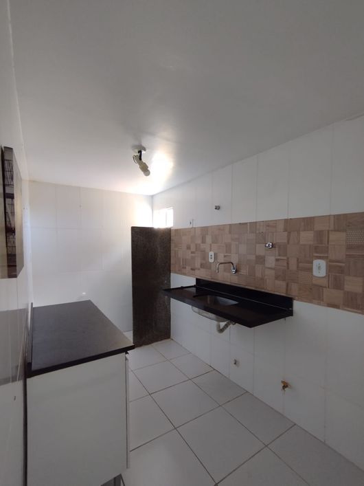 VENDO APARTAMENTO DE 3/4 NO FEITOSA.