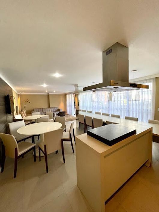 Cobertura garden com 3 dormitórios à venda, 148 m² por R$ 1.250.000 - Jatiúca - Maceió/AL