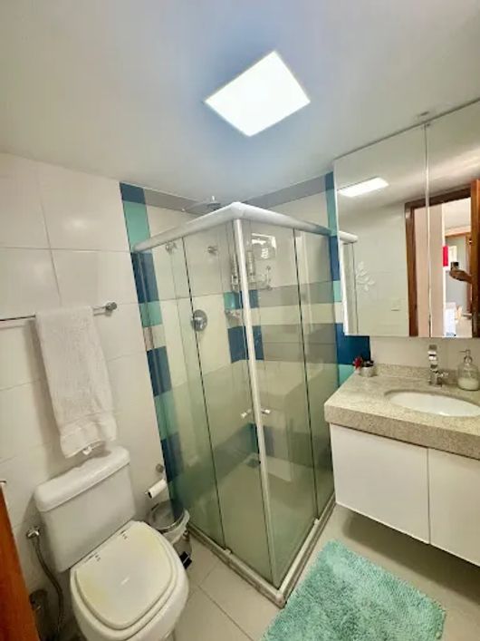 Beira mar lindo com 3 dormitórios à venda, 134 m² por R$ 2.600.000 - Pajuçara - Maceió/AL