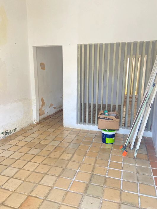 Otima oportunidade! vendo uma casa com 2/4 em Cruz das Almas