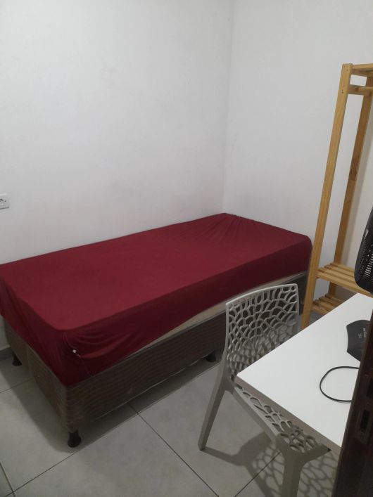kitnet mobiliado mensal Centro - Maceió - Alagoas