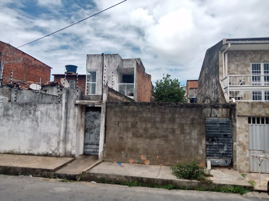 Terreno residencial