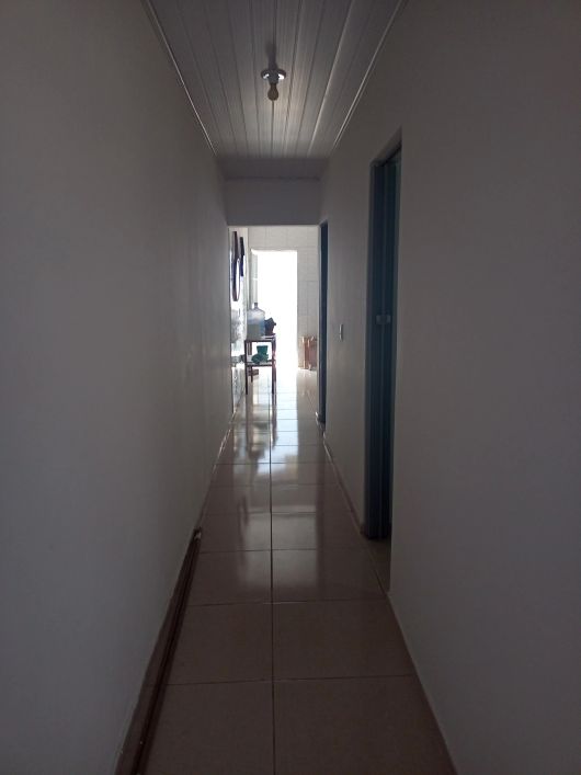 Imóvel para venda tem 96 metros quadrados com 2 quartos em Vergel do Lago - Maceió - AL
