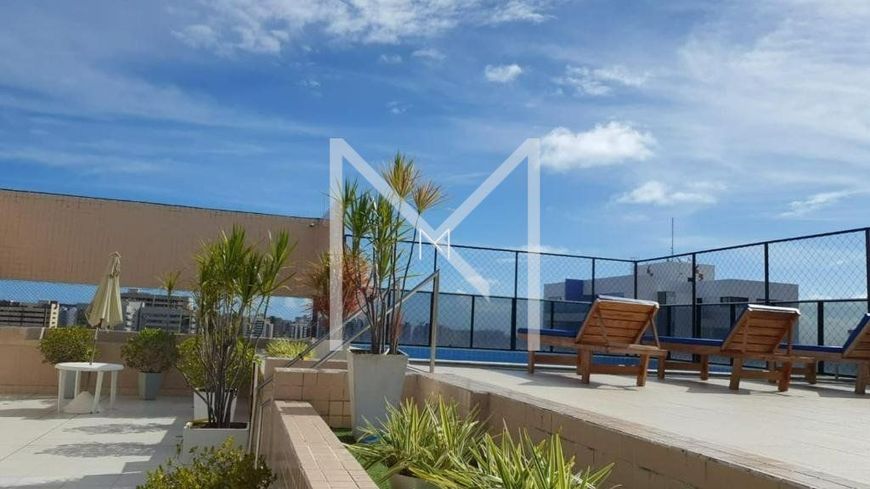 APARTAMENTO 2/4 DISPONÍVEL PARA VENDA NA JATIÚCA