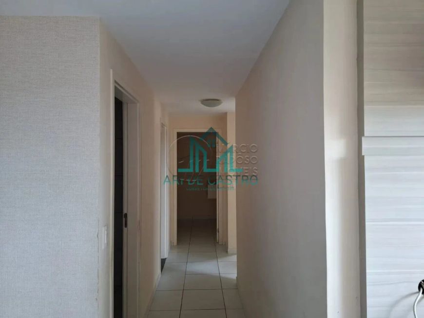 Apartamento com 3 Quartos com 78m² na Gruta de Lourdes - Maceió Alagoas