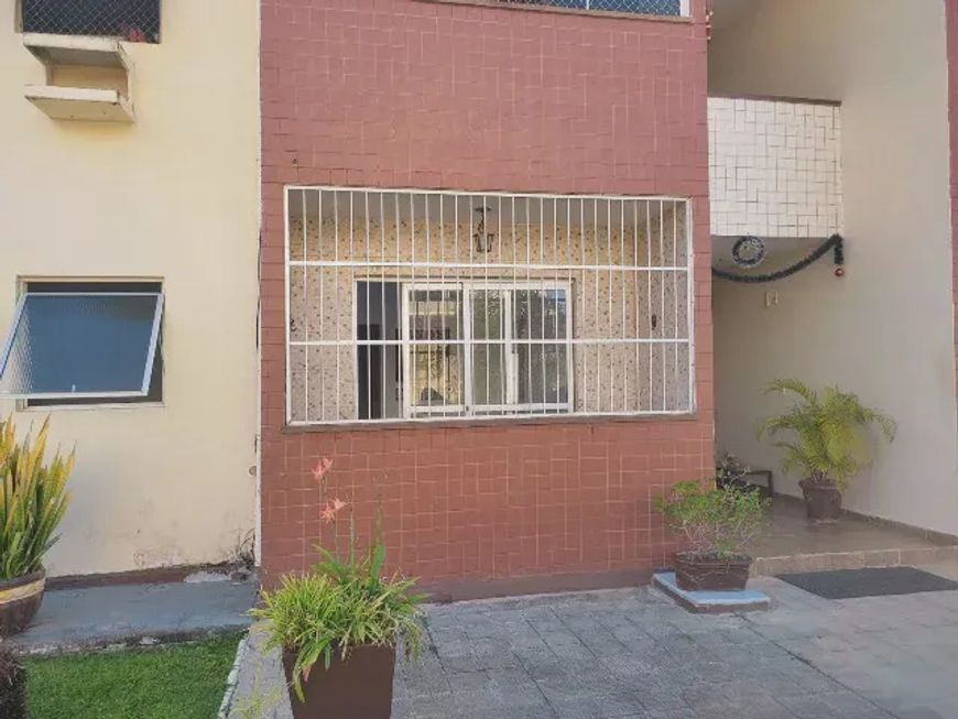 🏡 ALUGUEL | APARTAMENTO EM SÃO JORGE | 52M² | 2 QUARTOS | 1 BANHEIRO | 1 VAGA