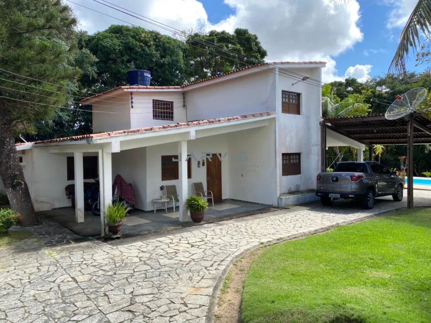 Chácara à venda-Serraria, Maceió-AL