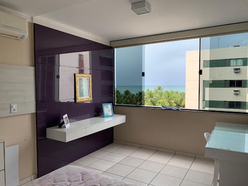 Cobertura com 4 dormitórios à venda, 254 m² por R$ 1.250.000,00 - Jatiúca - Maceió/AL