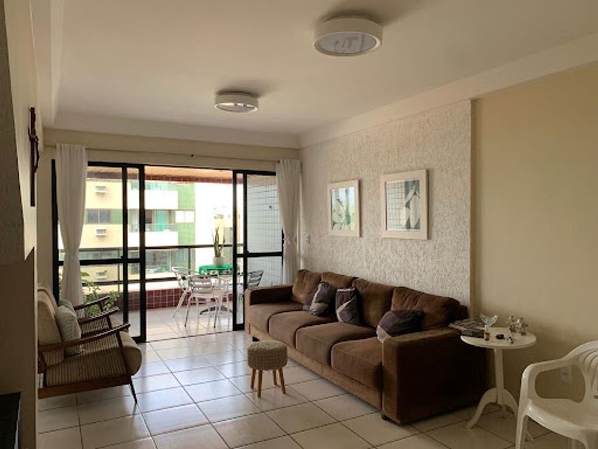 Cobertura com 4 dormitórios à venda, 254 m² por R$ 1.250.000,00 - Jatiúca - Maceió/AL
