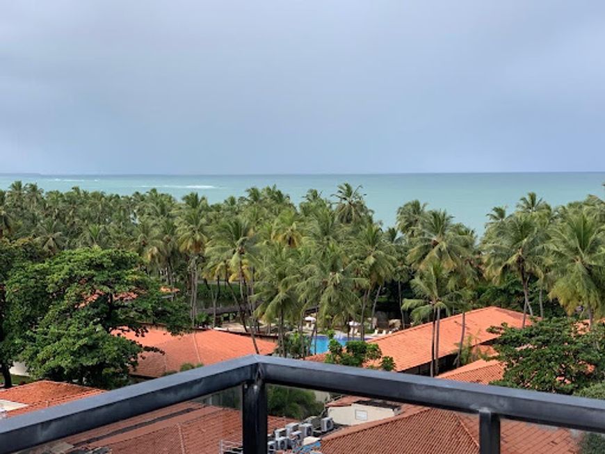 Cobertura com 4 dormitórios à venda, 254 m² por R$ 1.250.000,00 - Jatiúca - Maceió/AL