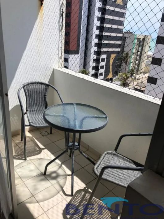 APARTAMENTO MACEIÓ JATIÚCA