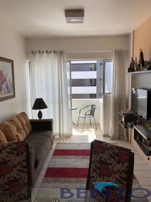 APARTAMENTO MACEIÓ JATIÚCA