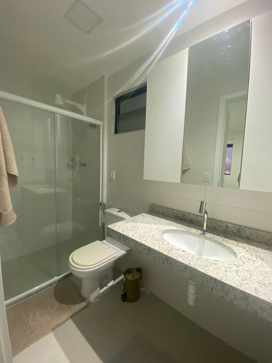 PS.: VENDO APTO QTO E SALA MOBILIADO EDF MARIELLA - PONTA VERDE