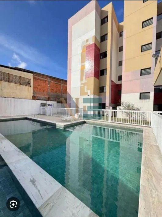 2 quartos sendo um suíte Tabuleiro Do Martins