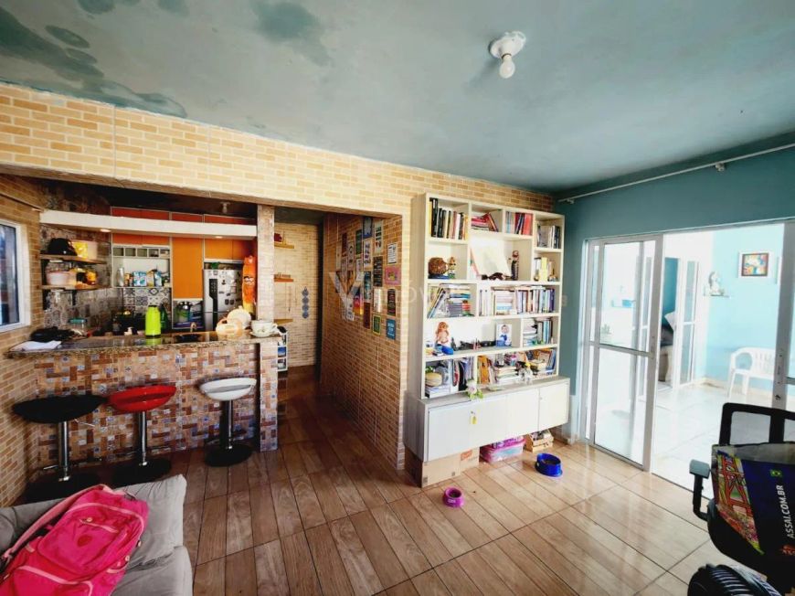 Casa para Venda em Maceió, Trapiche, 7 dormitórios, 2 suítes, 5 banheiros, 4 vagas