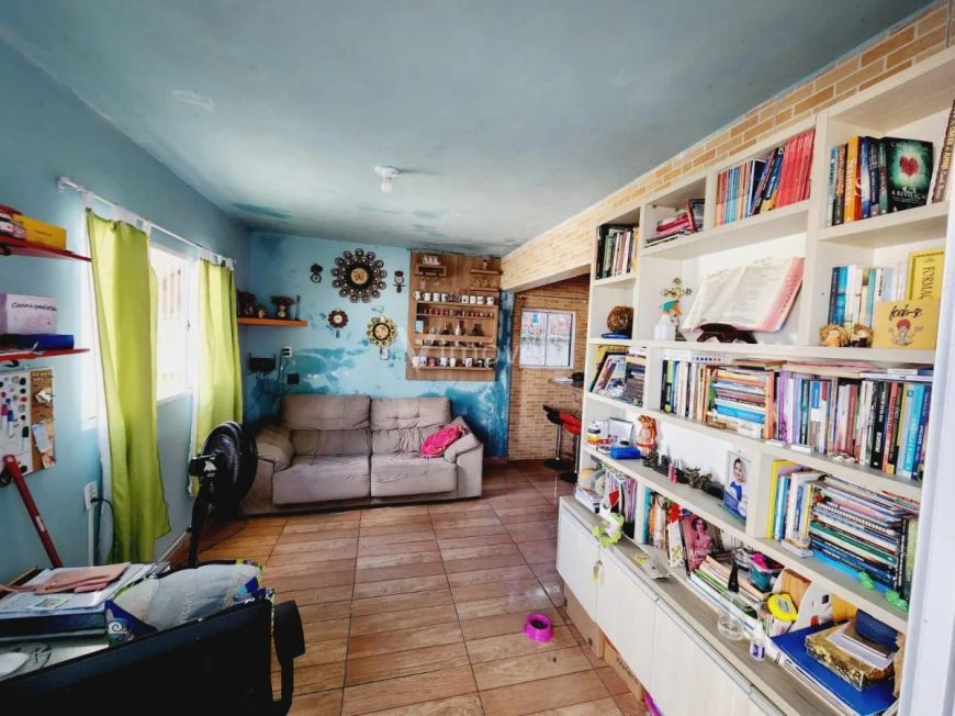 Casa para Venda em Maceió, Trapiche, 7 dormitórios, 2 suítes, 5 banheiros, 4 vagas