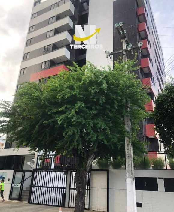 Cobertura à venda, 4 quartos, 2 suítes, 3 vagas, Jatiúca - Maceió/AL