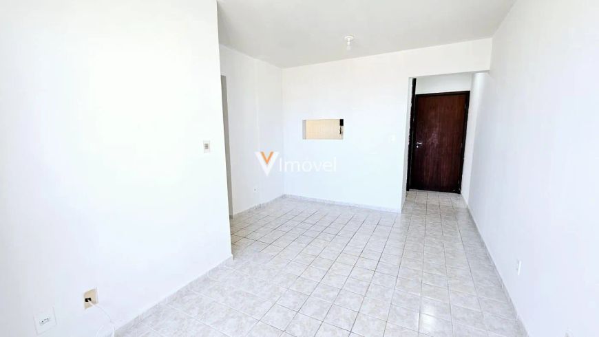 Apartamento para Locação em Maceió, Cruz das Almas, 2 dormitórios, 1 suíte, 2 banheiros, 1 vaga