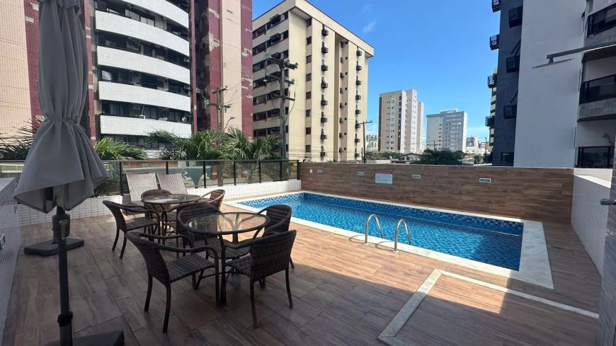 Venha morar perto da praia