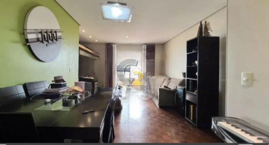 APARTAMENTO - PERDIZES - 3 DORMS - 1 SUÍTE - 2 VAGAS