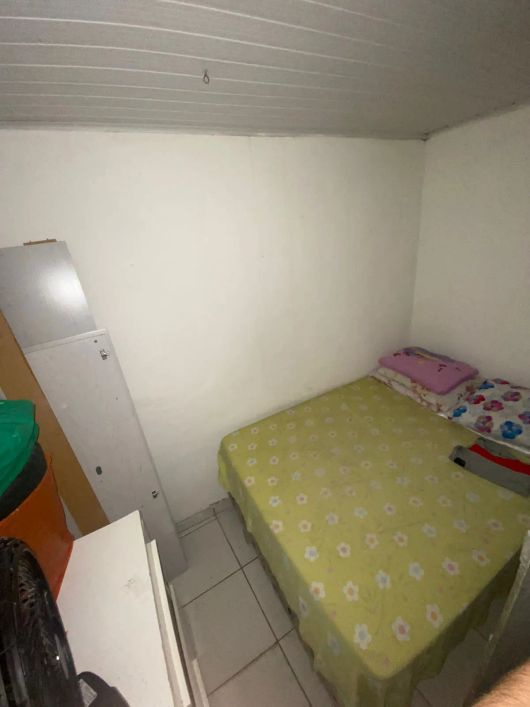 Casa com 66m2, 2 quartos - Poço - Maceió(AL)