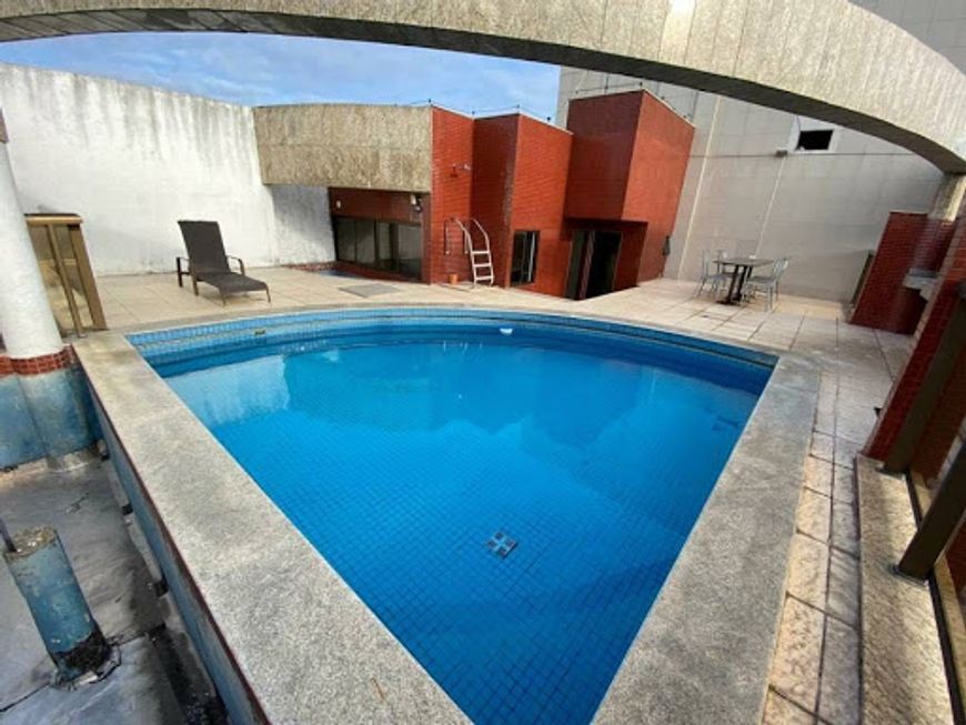 Cobertura com 4 dormitórios à venda, 450 m² por R$ 3.500.000,00 - Jatiúca - Maceió/AL