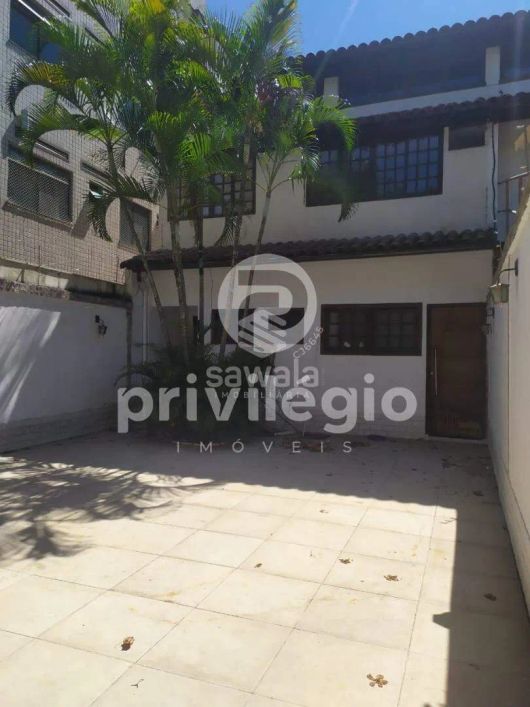 Casa à venda, 3 quartos, 2 suítes, 3 vagas, Recreio dos Bandeirantes - RIO DE JANEIRO/RJ