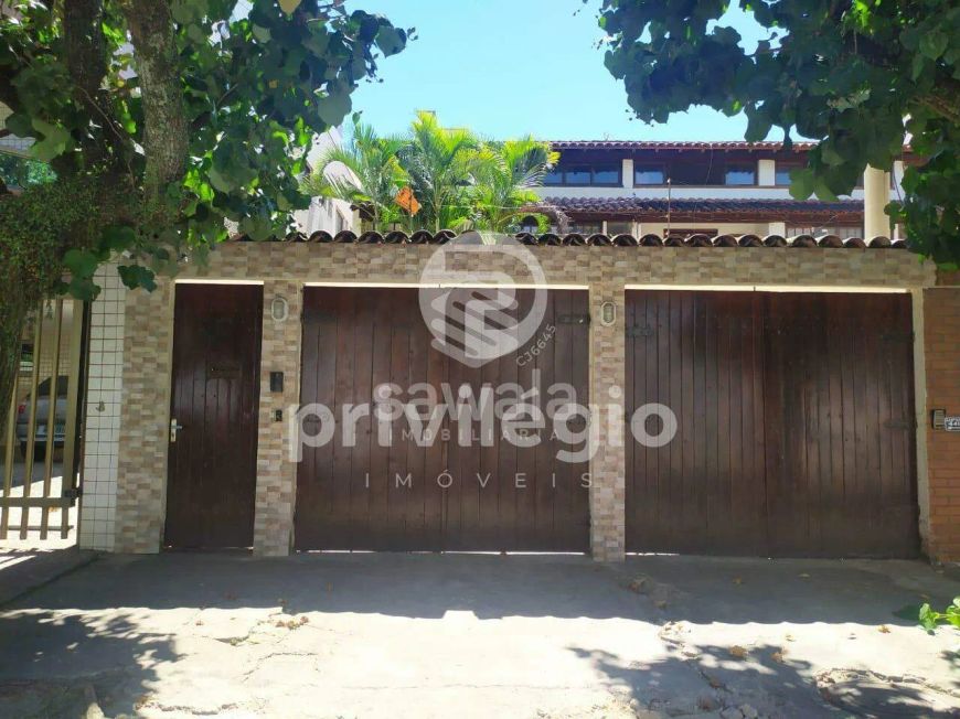 Casa à venda, 3 quartos, 2 suítes, 3 vagas, Recreio dos Bandeirantes - RIO DE JANEIRO/RJ