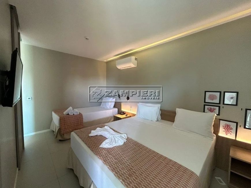 VENDA NO IPIOCA BEACH RESIDENCE - FRAÇÃO IDEAL ( classe Jade)