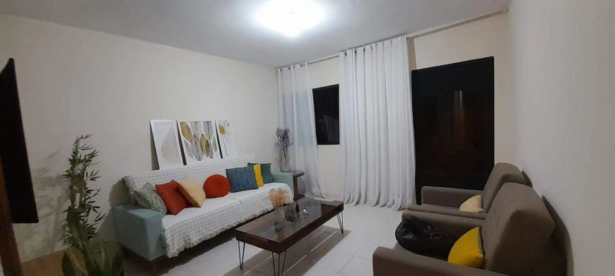 Casa à venda em rua pública, GRUTA DE LOURDES, Maceió, AL