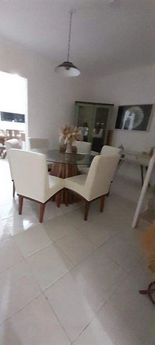 Casa à venda em rua pública, GRUTA DE LOURDES, Maceió, AL