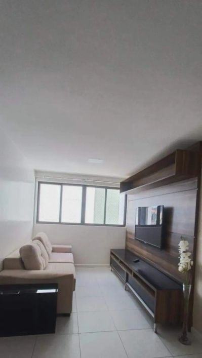 Apartamento para locação no R. JOSÉ LOURENÇO DE ALBUQUERQUE, JATIÚCA, Maceió, AL