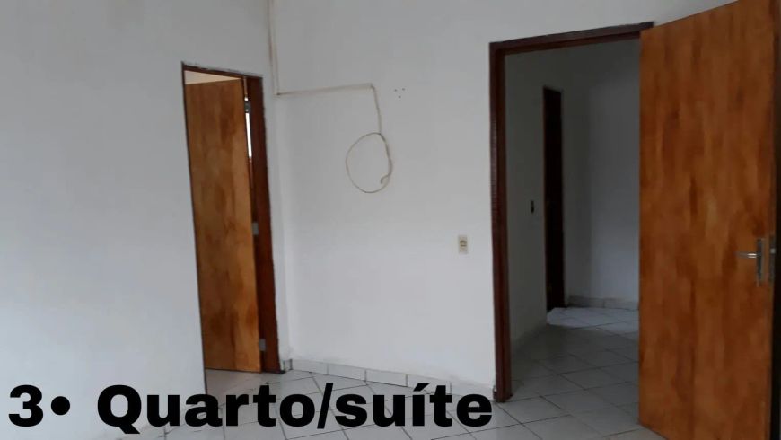 Imóvel para venda tem 200 metros quadrados com 3 quartos em Cidade Universitária - Maceió - AL