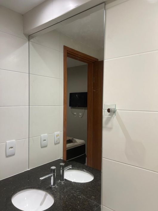 PS. : ALUGO LINDO QUARTO E SALA COM VISTA MAR NA JATIUCA