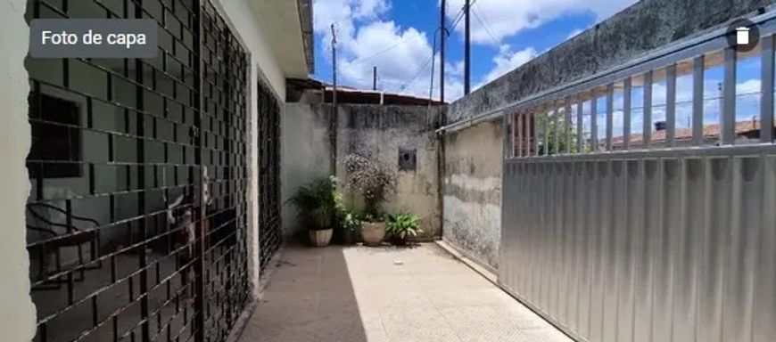 Casa com 3 quartos em Tabuleiro do Martins - Maceió - AL