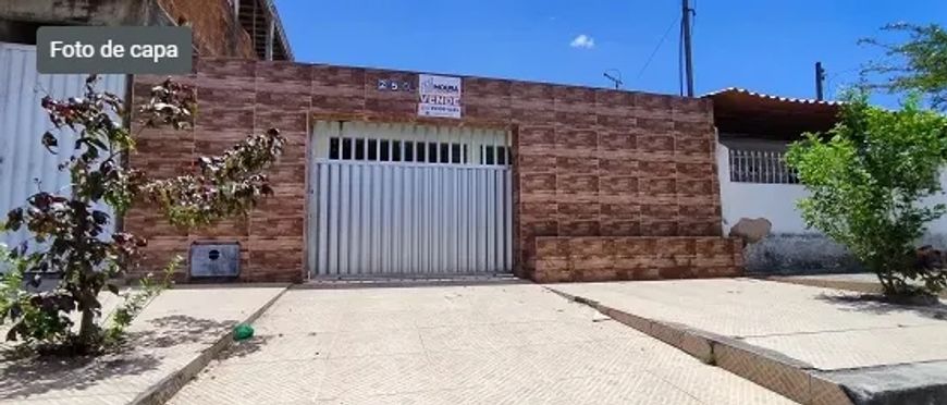 Casa com 3 quartos em Tabuleiro do Martins - Maceió - AL