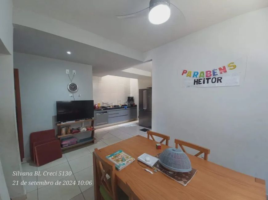 Casa à venda no RECANTO DAS CORES, BENEDITO BENTES, Maceió, AL