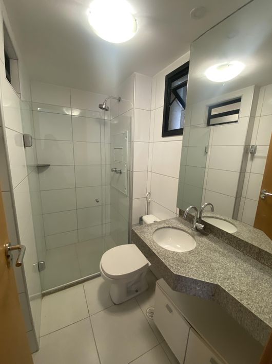 PS.: VENDO APTO 2/4 mobíliado na Ponta Verde