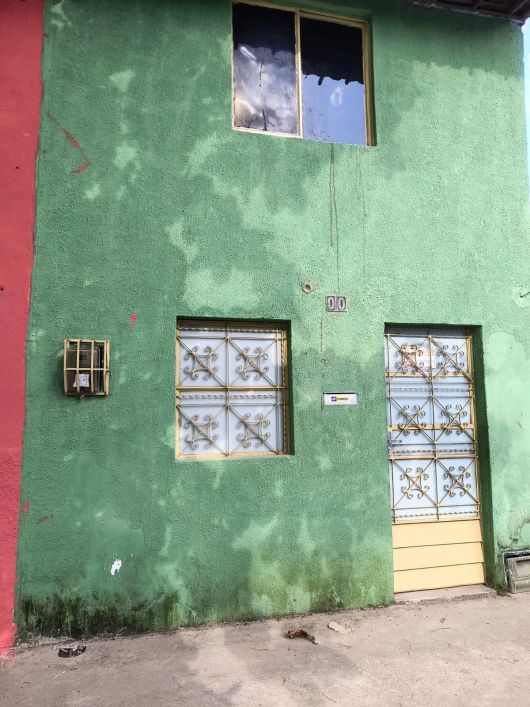 Oportunidade casa na Santa Amélia apenas 48 mil
