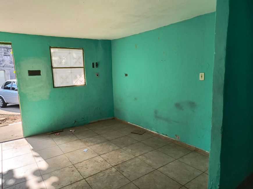 Oportunidade casa na Santa Amélia apenas 48 mil