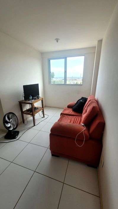 Apartamento com 2 quartos e suíte, 5 andar, para venda