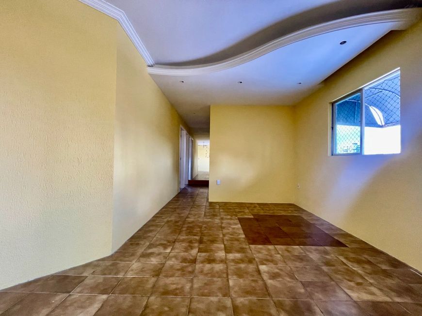 Apartamento Jatiúca, 3 quartoe