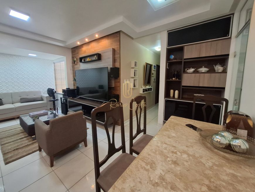 Casa com 3 quartos em Serraria - Maceió - AL