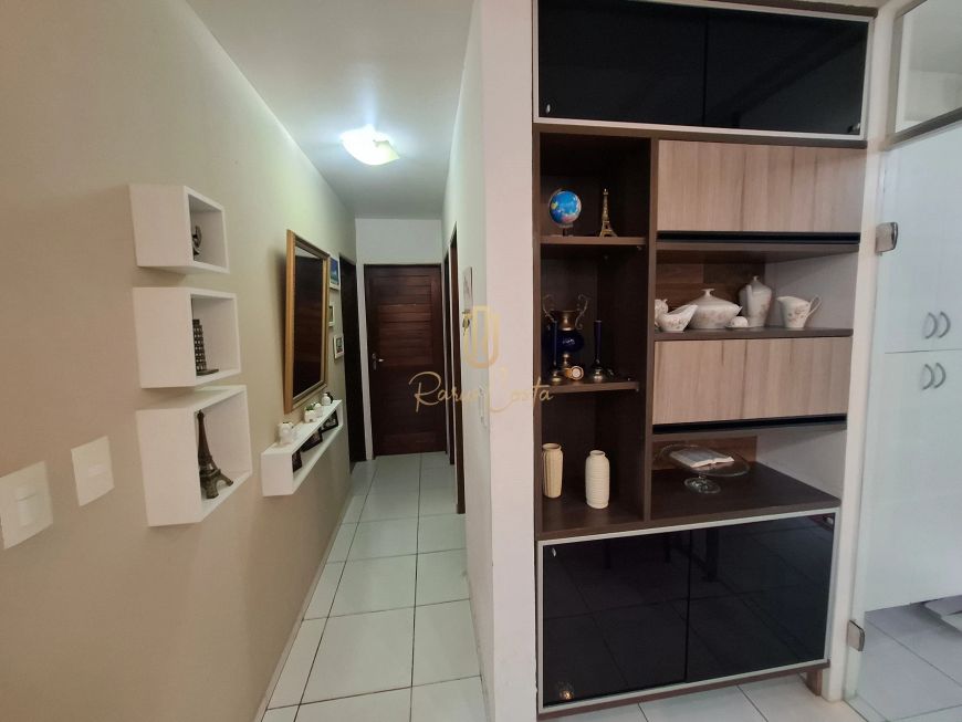 Casa com 3 quartos em Serraria - Maceió - AL