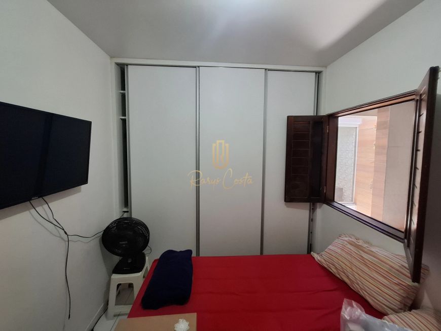Casa com 3 quartos em Serraria - Maceió - AL