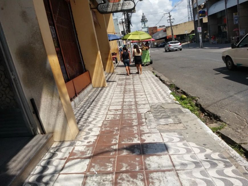 Sala Comercial Centro