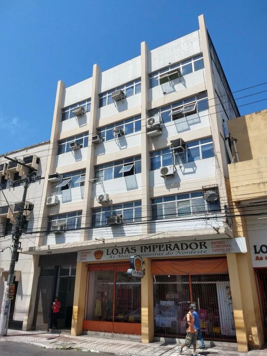 Sala Comercial Centro