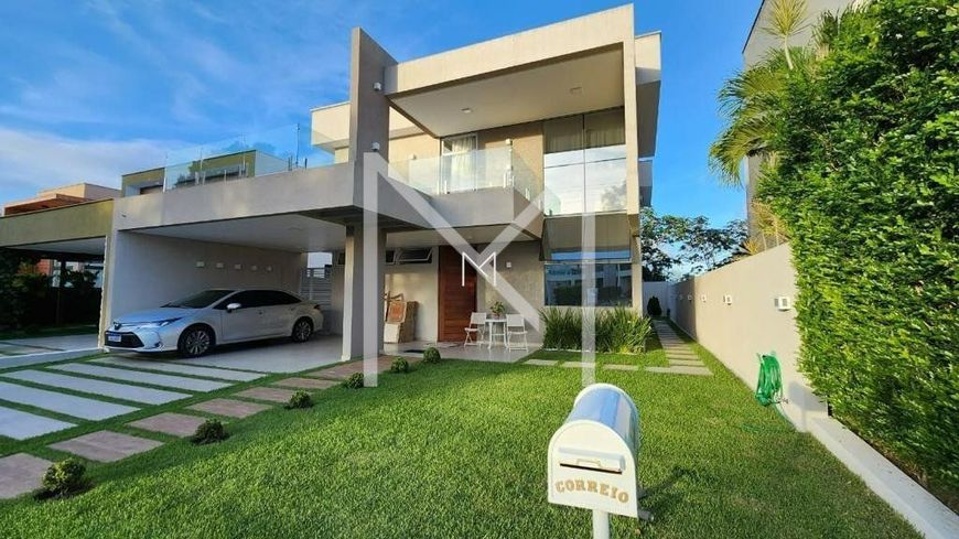 CASA DISPONÍVEL PARA VENDA EM CONDOMÍNIO FECHADO