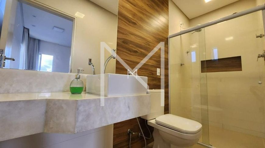 CASA DISPONÍVEL PARA VENDA EM CONDOMÍNIO FECHADO