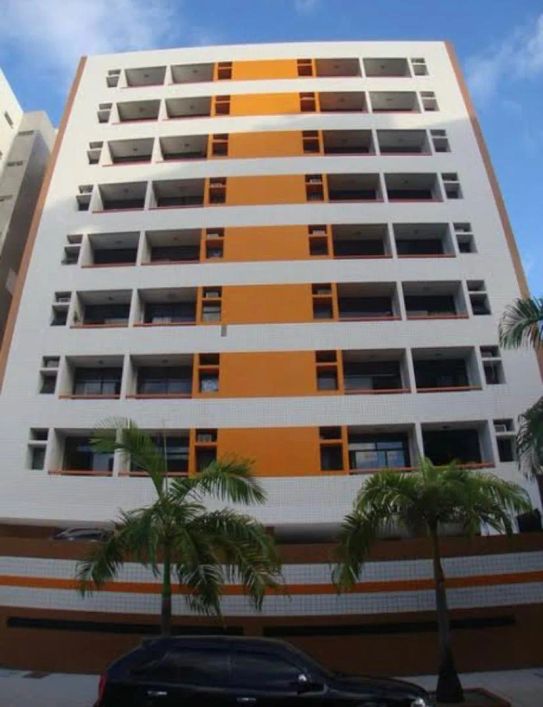Imóvel para aluguel tem 45 metros quadrados com 1 quarto em Ponta Verde - Maceió - AL